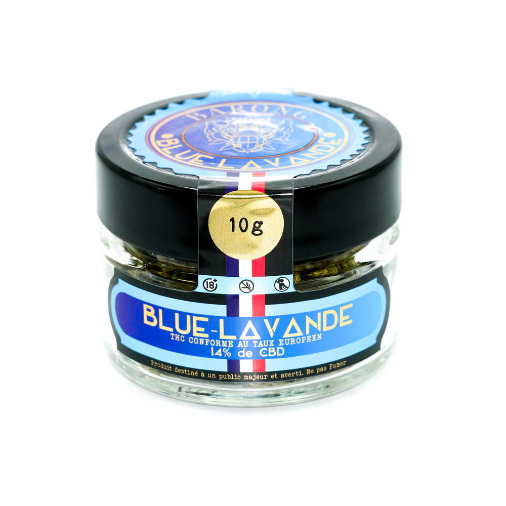 Blue Lavande - PREMIUM 💙