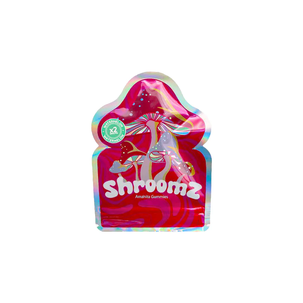 Bonbons Amanita Shroomz