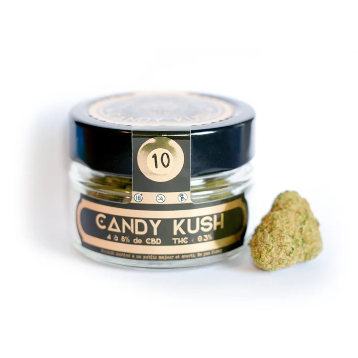 Candy kush CBD đđŹ - Image 2