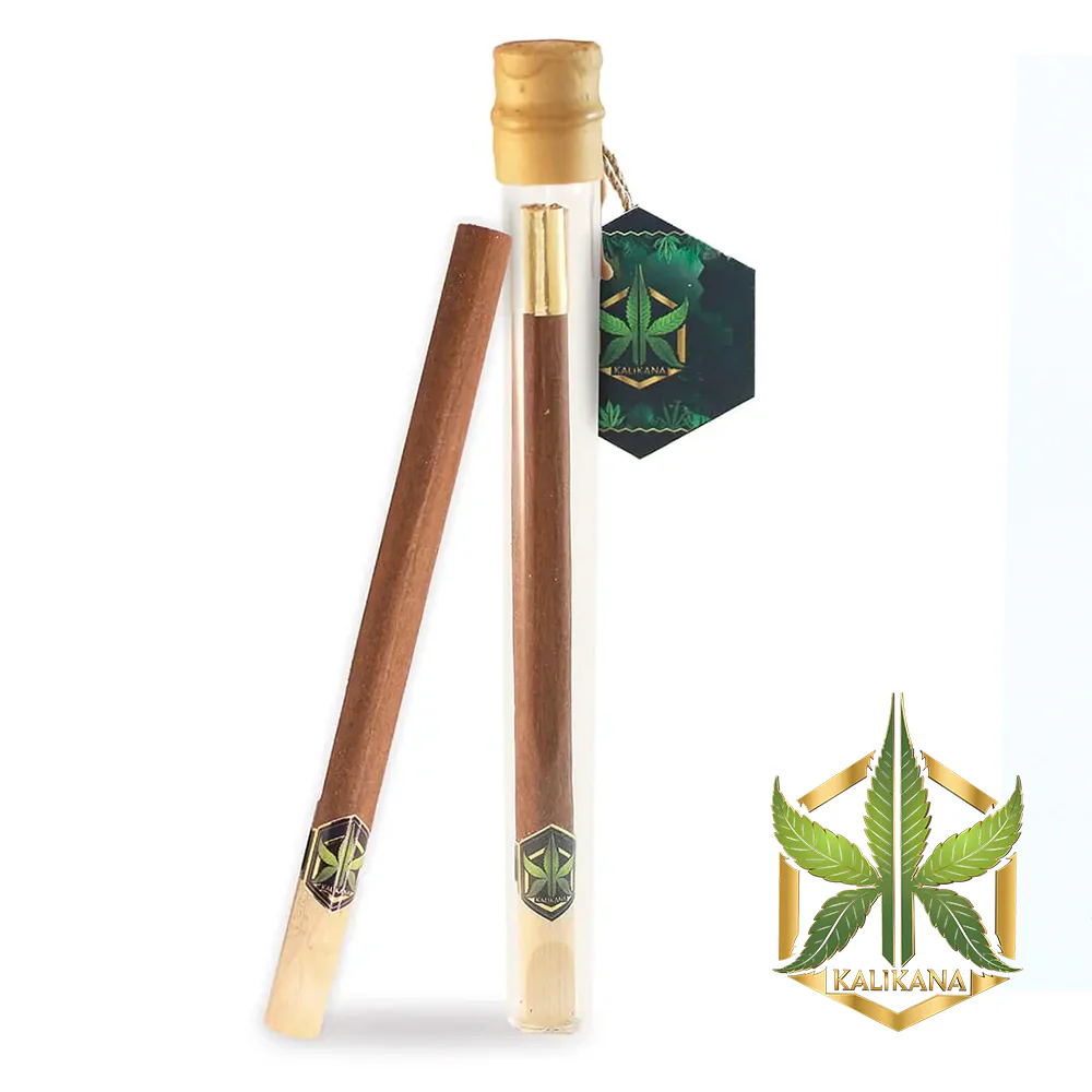 Cannagar - Lady Kana - Nano10