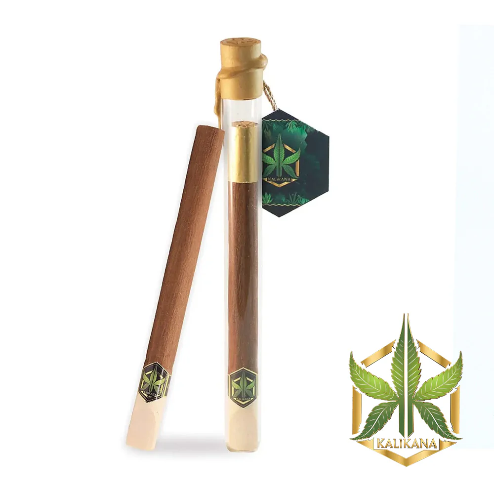 Cannagar - Lord Kali - KaliKana