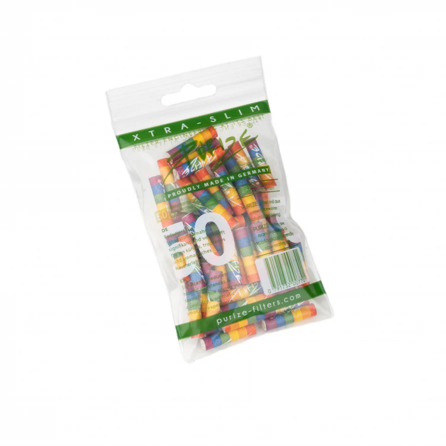 Filtres à charbon - PURIZE x50 Xtra Slim Size - Image 7