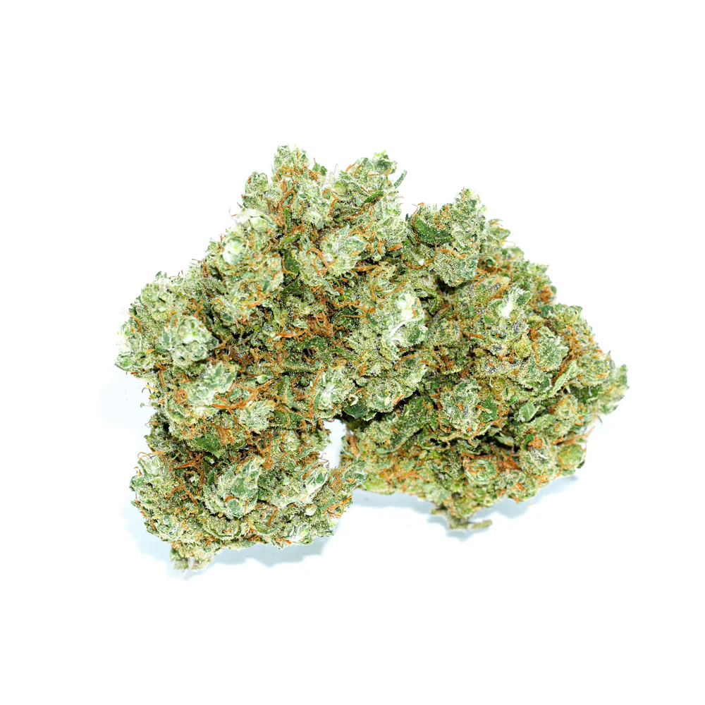 OG Kush CBD 🌿🍋