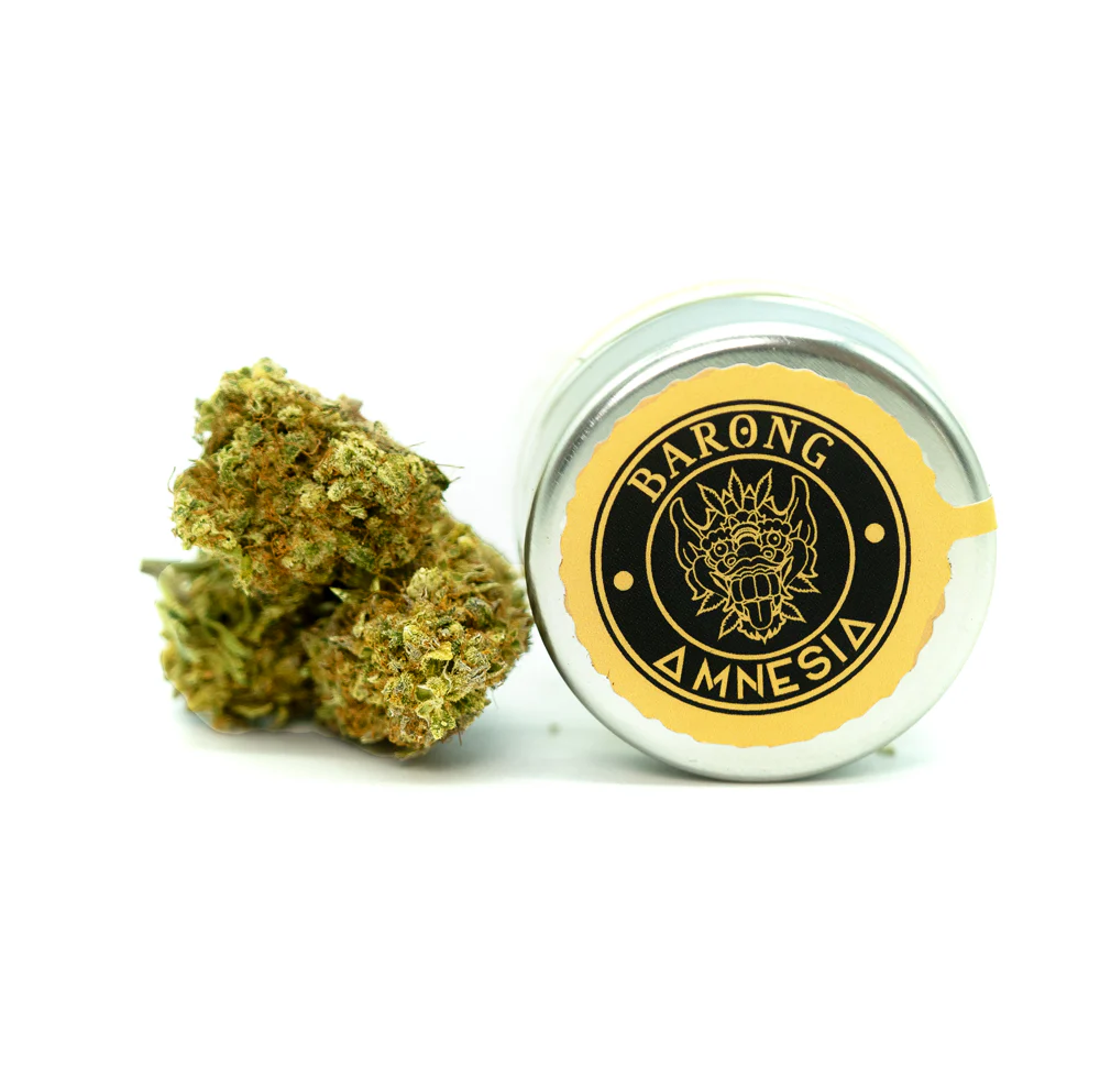 Amnesia CBD 🍋🌿 - Image 4