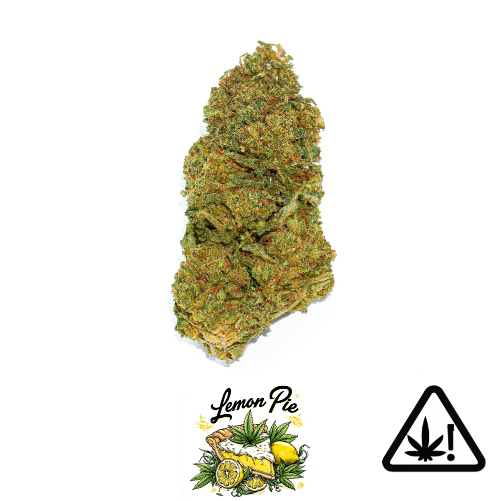 Fleur HCE 20% Lemon Pie đđ°