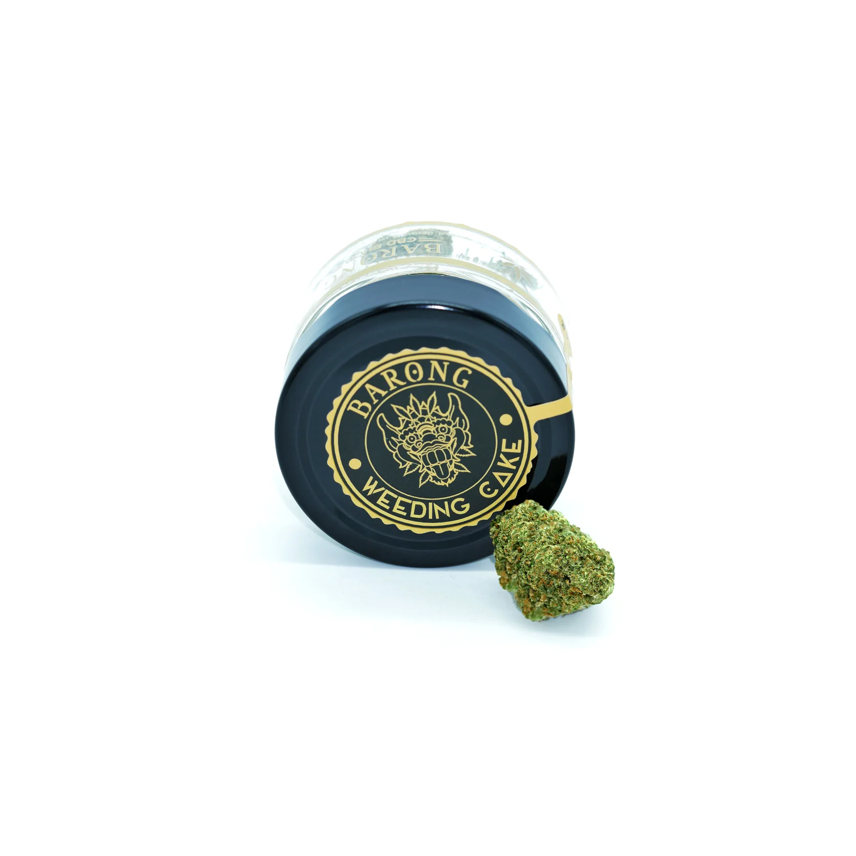Weeding Cake CBD 🍰🍓 - Image 2