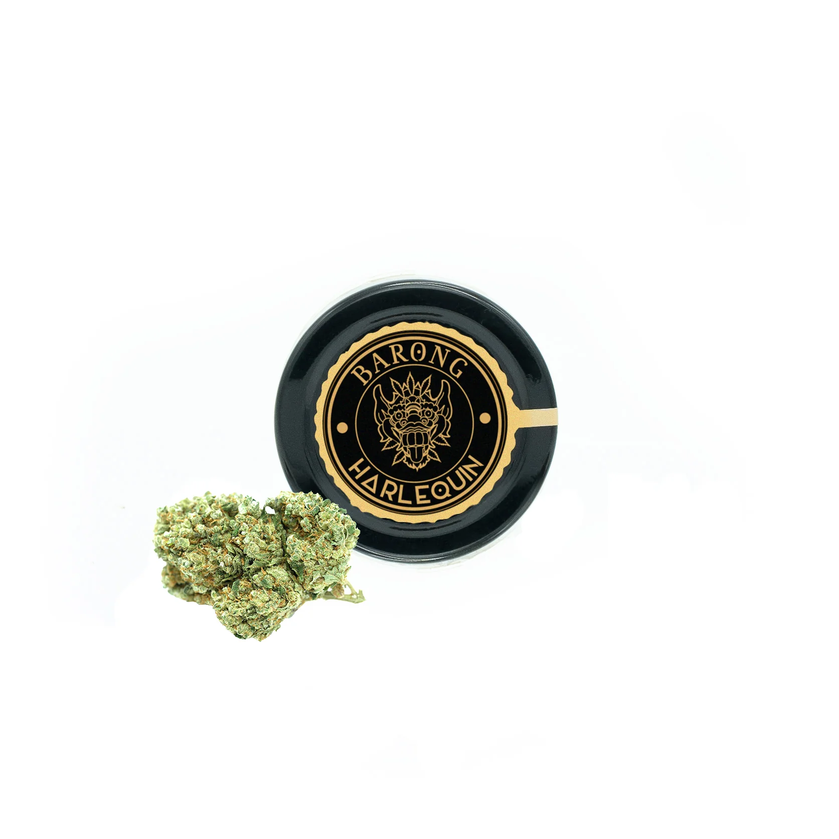 Harlequin CBD đđČ - Image 2