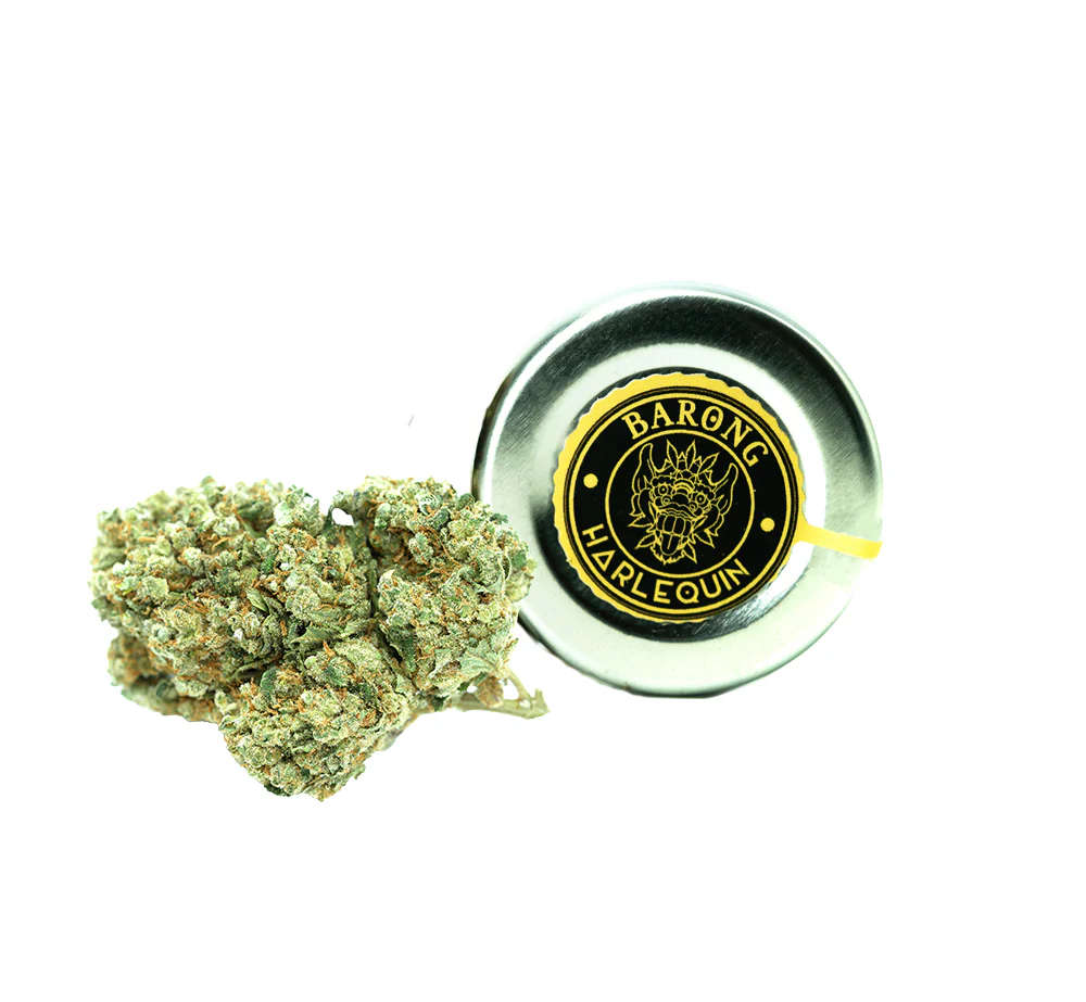 Harlequin CBD đđČ - Image 3