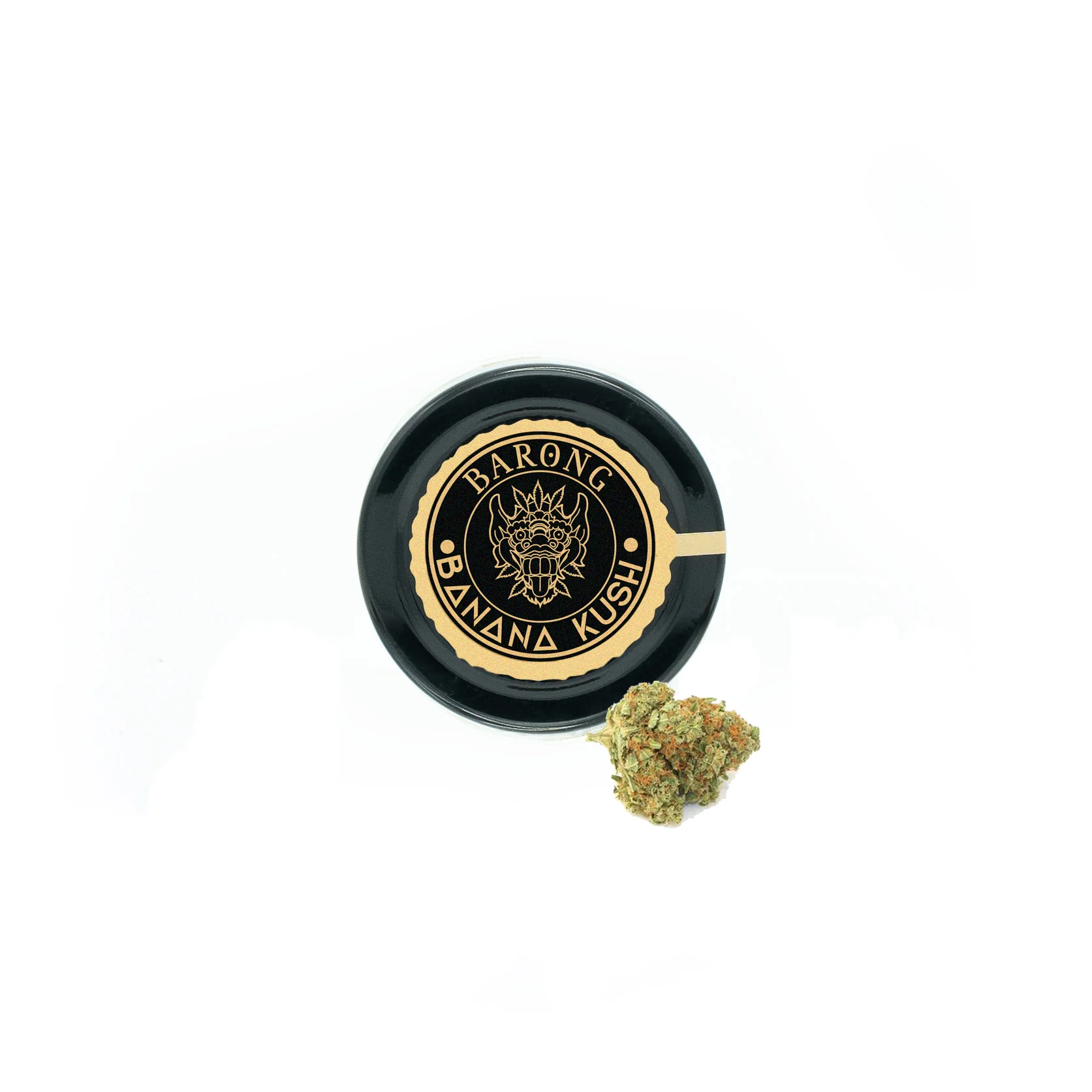 Banana Kush CBD 🍌🍯 - Image 2