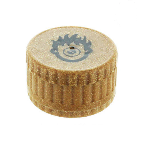 Grinder en Chanvre 100% biodégradable - Image 2