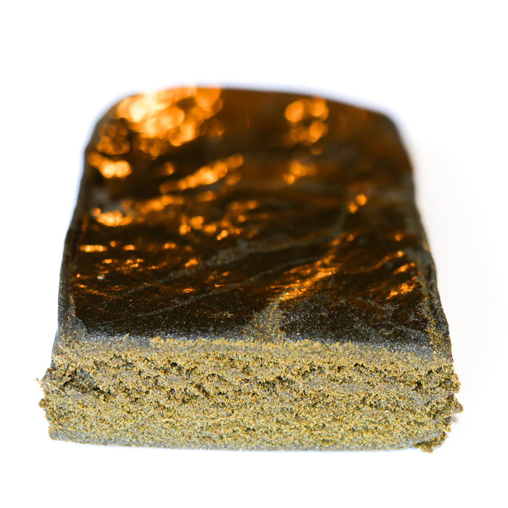Haschich  Royal Nepal - 33% CBD 🌲🌰