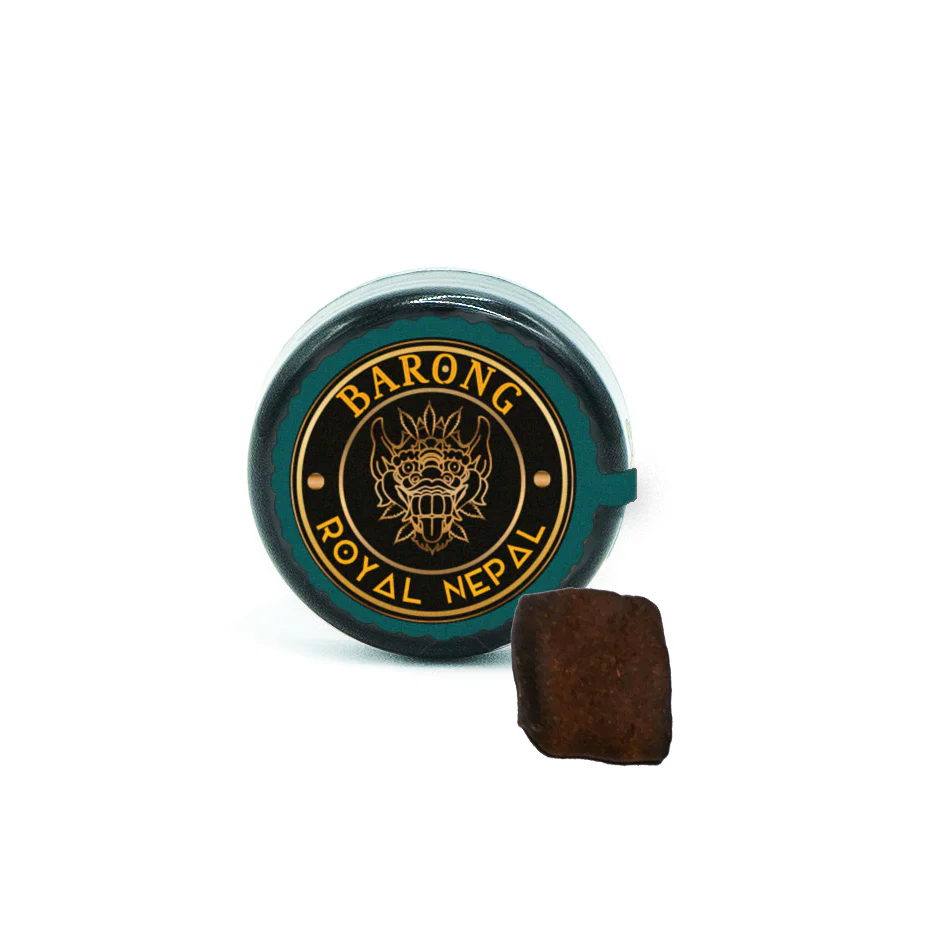 Haschich  Royal Nepal - 33% CBD 🌲🌰 - Image 2
