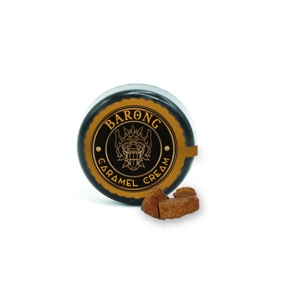 Haschich Caramel Cream - 20% CBD - Image 2