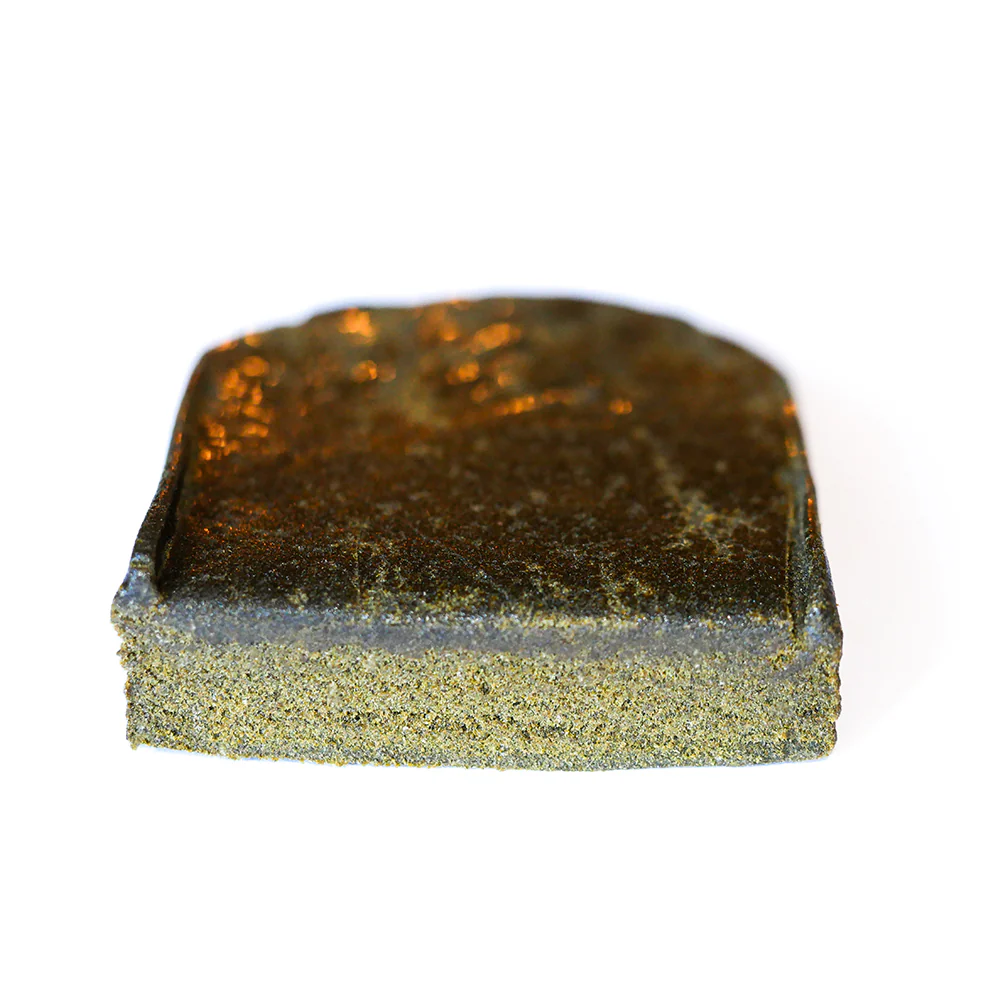 Haschich Maroc Gold - 24% CBD