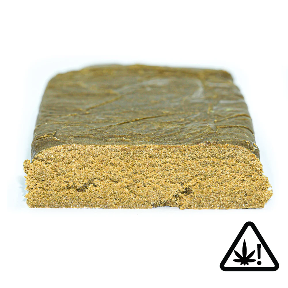 Hash Cali Cream 30% CBN