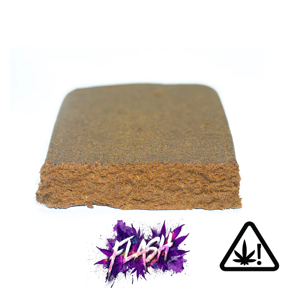 Hash Flash 30% HCE