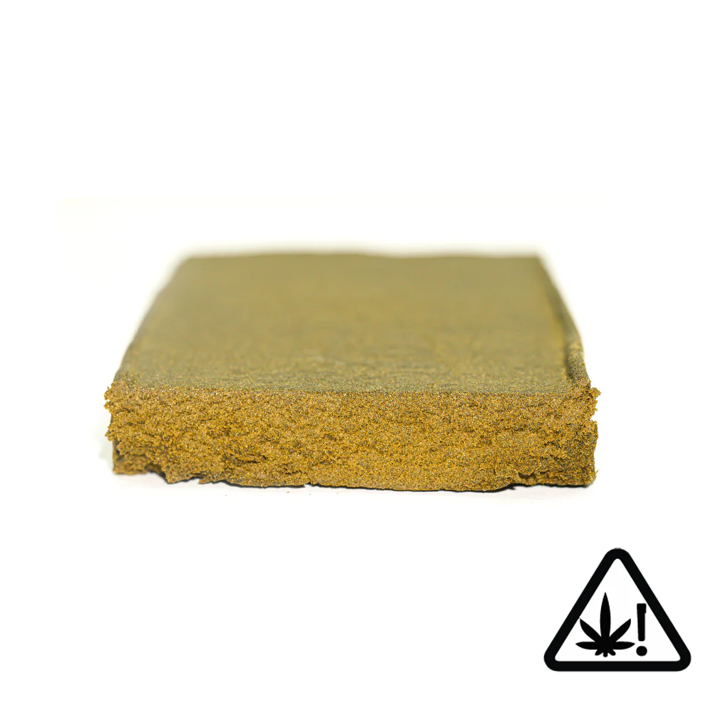 Hash HCE 20% - ZOAP