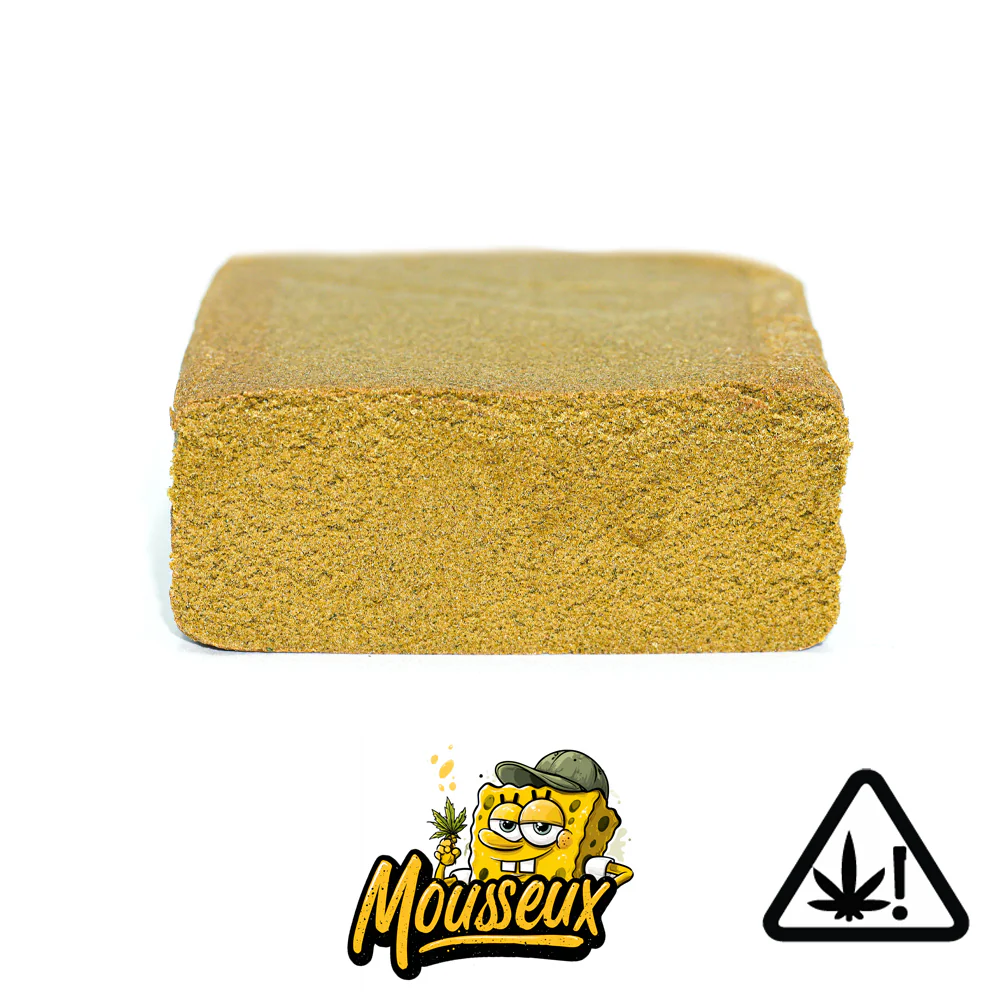Hash LE MOUSSEUX HCE