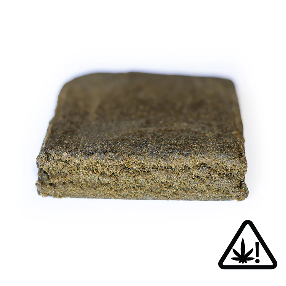 Hash Pakistanais 15% 10-OH HHC