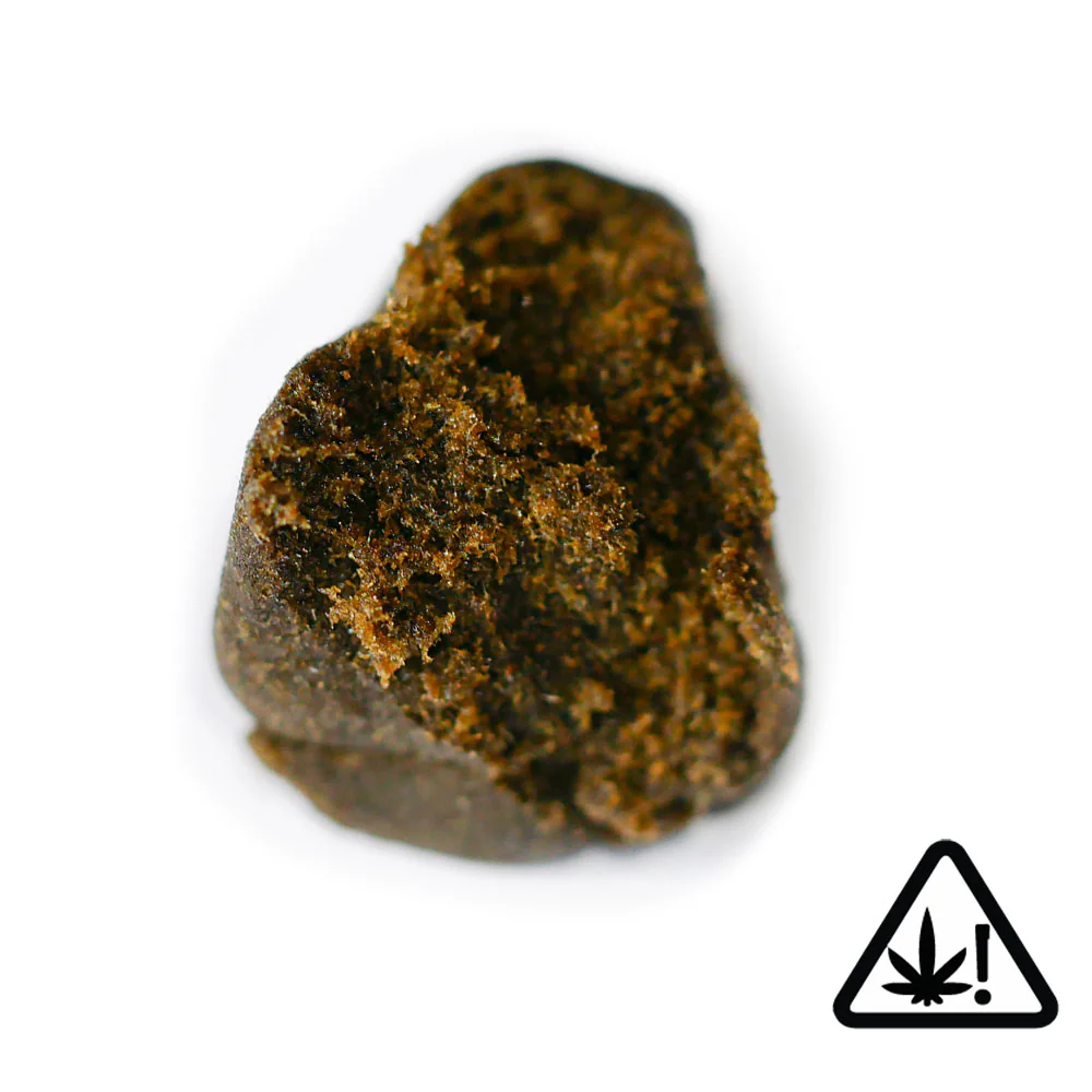 Hash Pakistanais 15% 10-OH HHC - Image 2