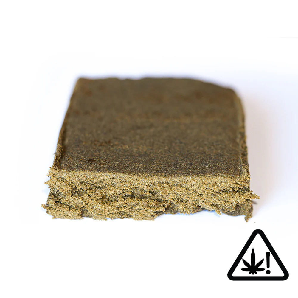 Hash SEVEN 7% 10-OH-HHC
