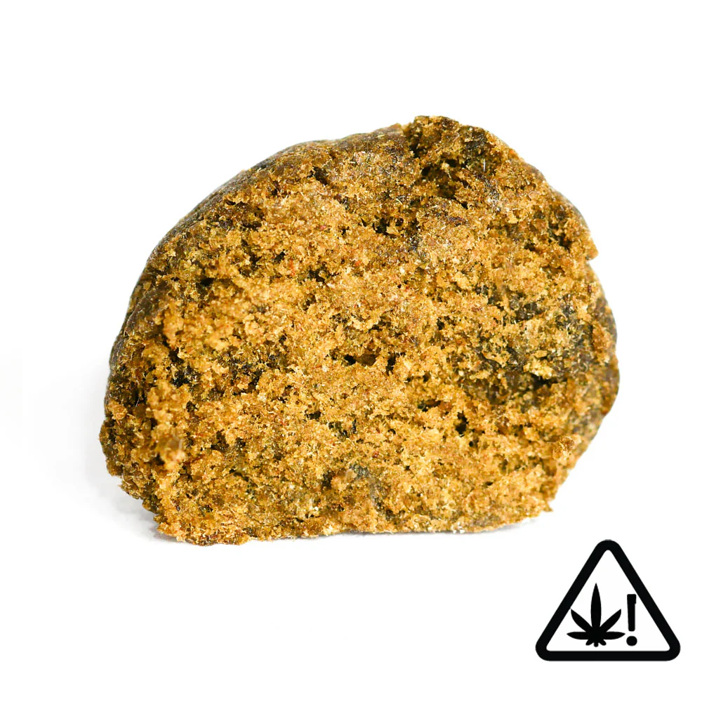 Hash SEVEN 7% 10-OH-HHC - Image 2