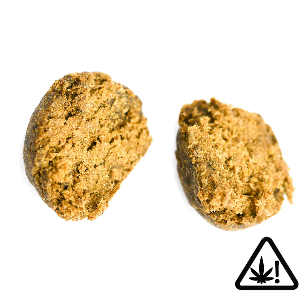 Hash SEVEN 7% 10-OH-HHC - Image 3