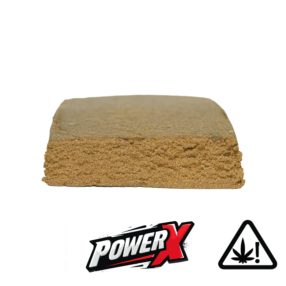 Hash Venom 15% PowerX ⚡