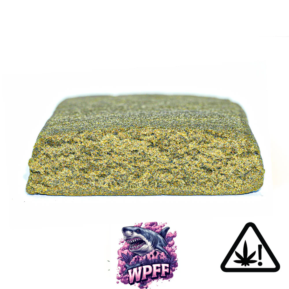 Hash Frozen WPFF 30% HCE