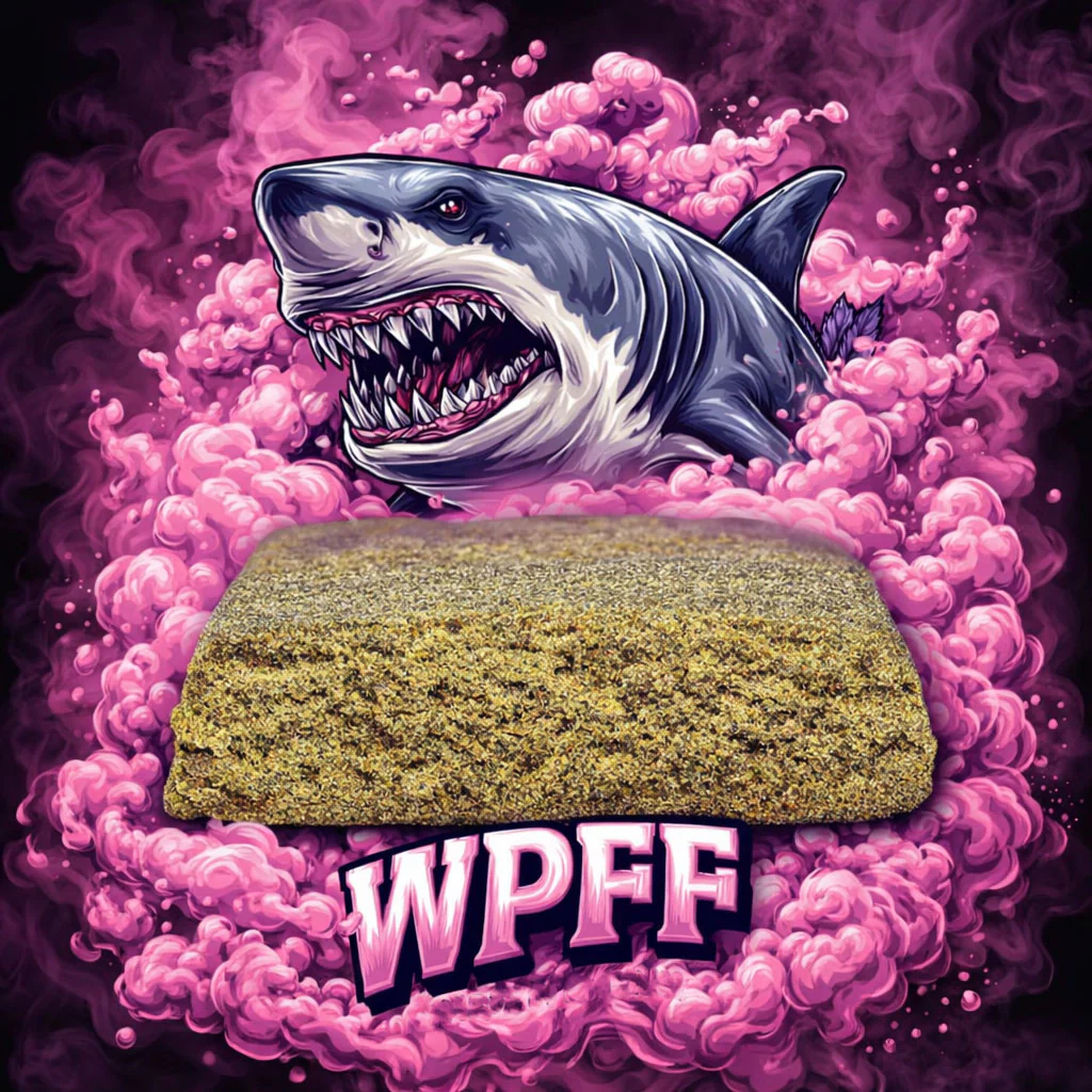 Hash Frozen WPFF 30% HCE - Image 2