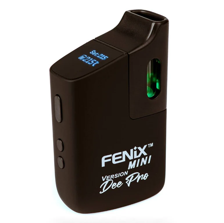 Katalyzer - Fenix Mini Dee Pro