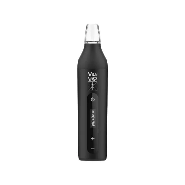 Katalyzer - Vital VAP