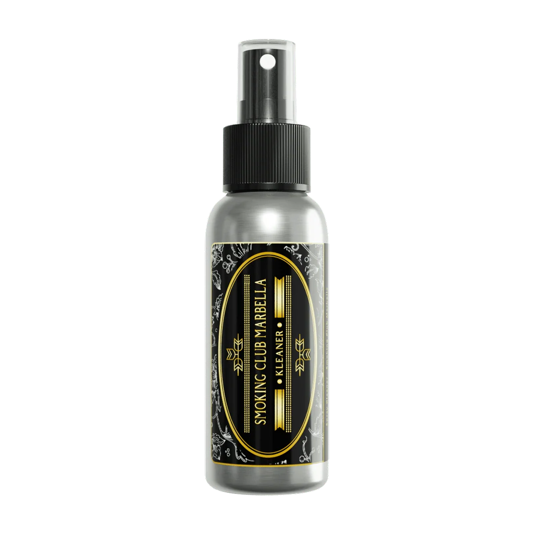 Kleaner - Smocking Club Marbella Kleaner Spray anti-THC - Image 4