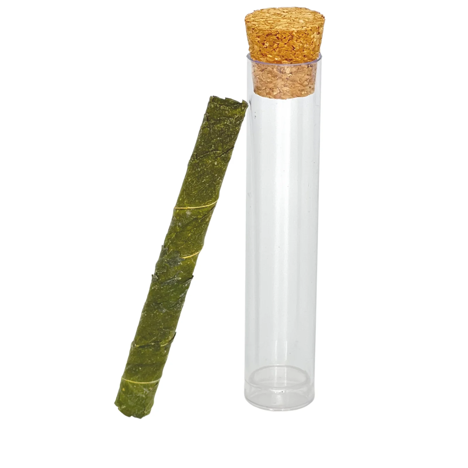 Personal Hemp Shells
