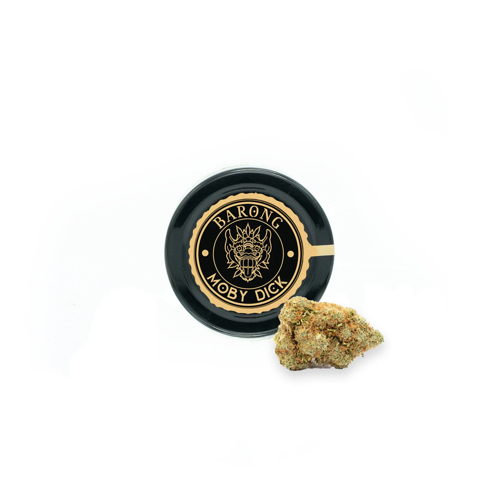Moby Dick CBD 🍊🌲 - Image 3