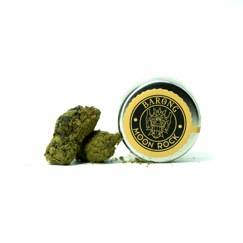 Moonrock 60% CBD - 2g - Image 4