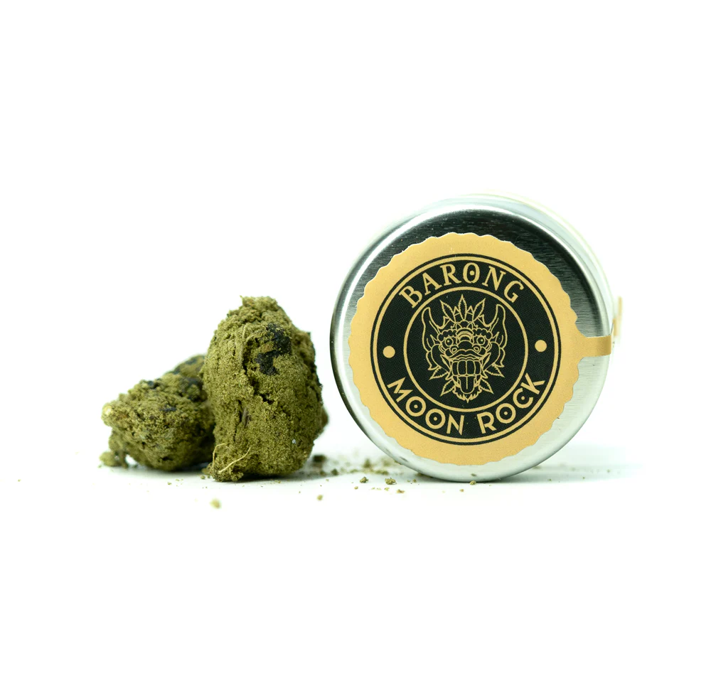 Moonrock 60% CBD - 5g