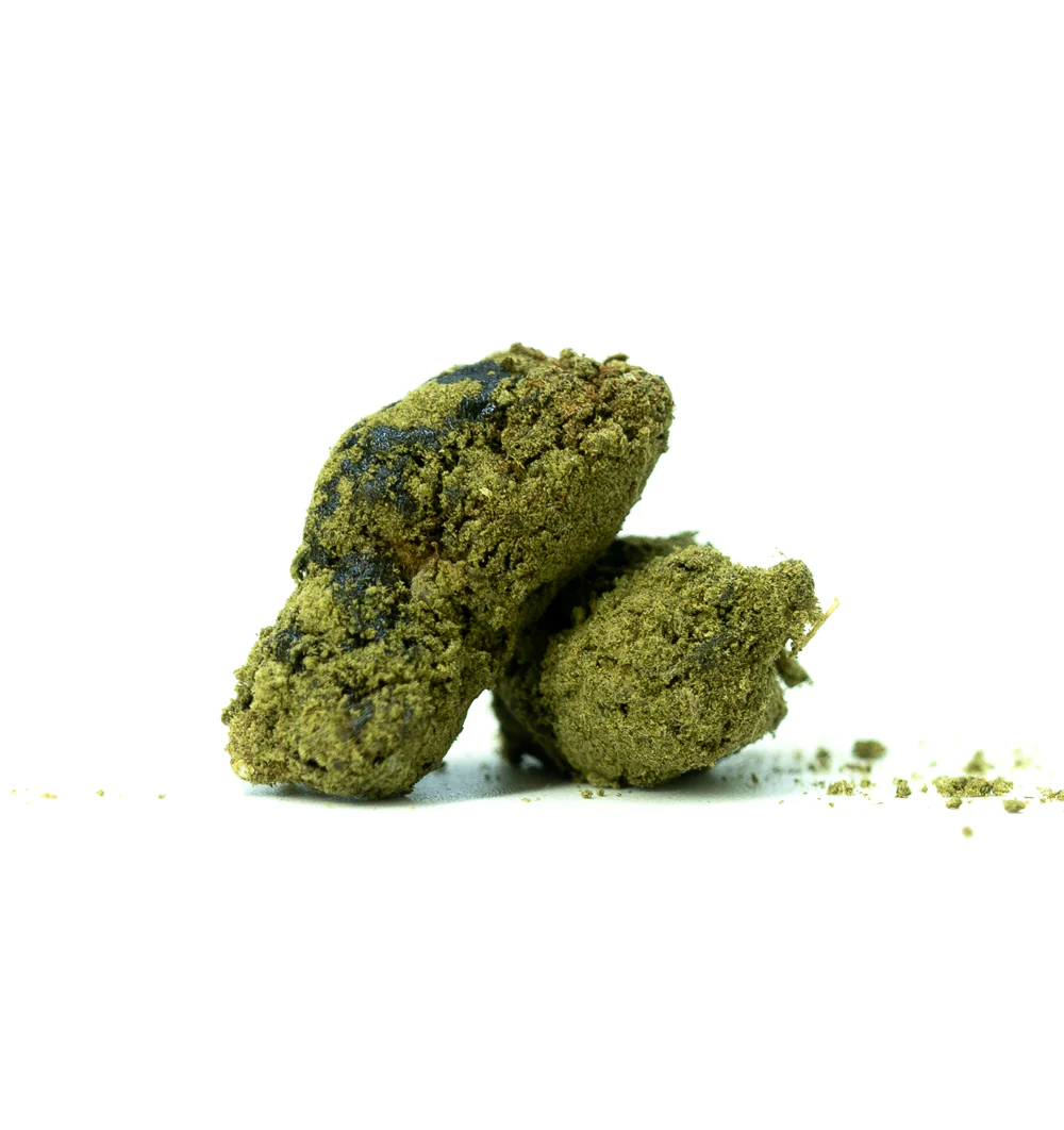 Moonrock 60% CBD - 5g - Image 4