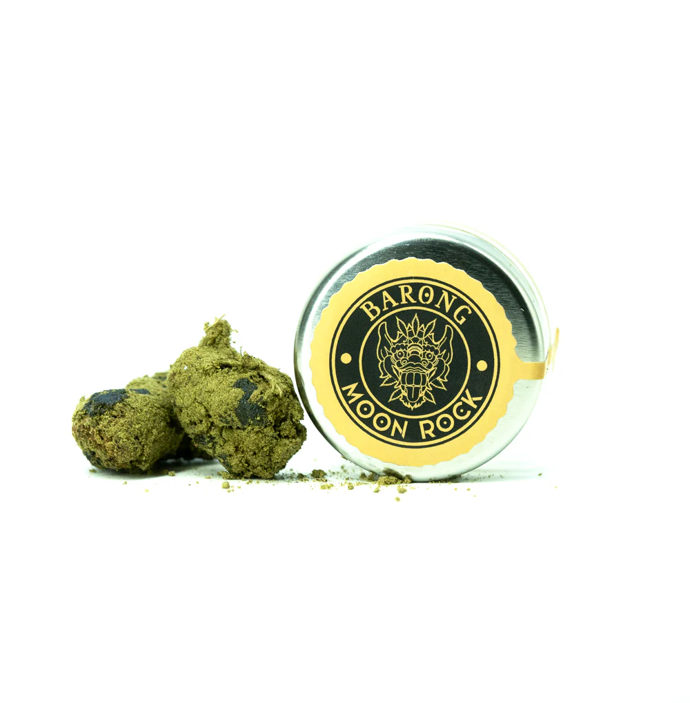 Moonrock 60% CBD - 5g - Image 6