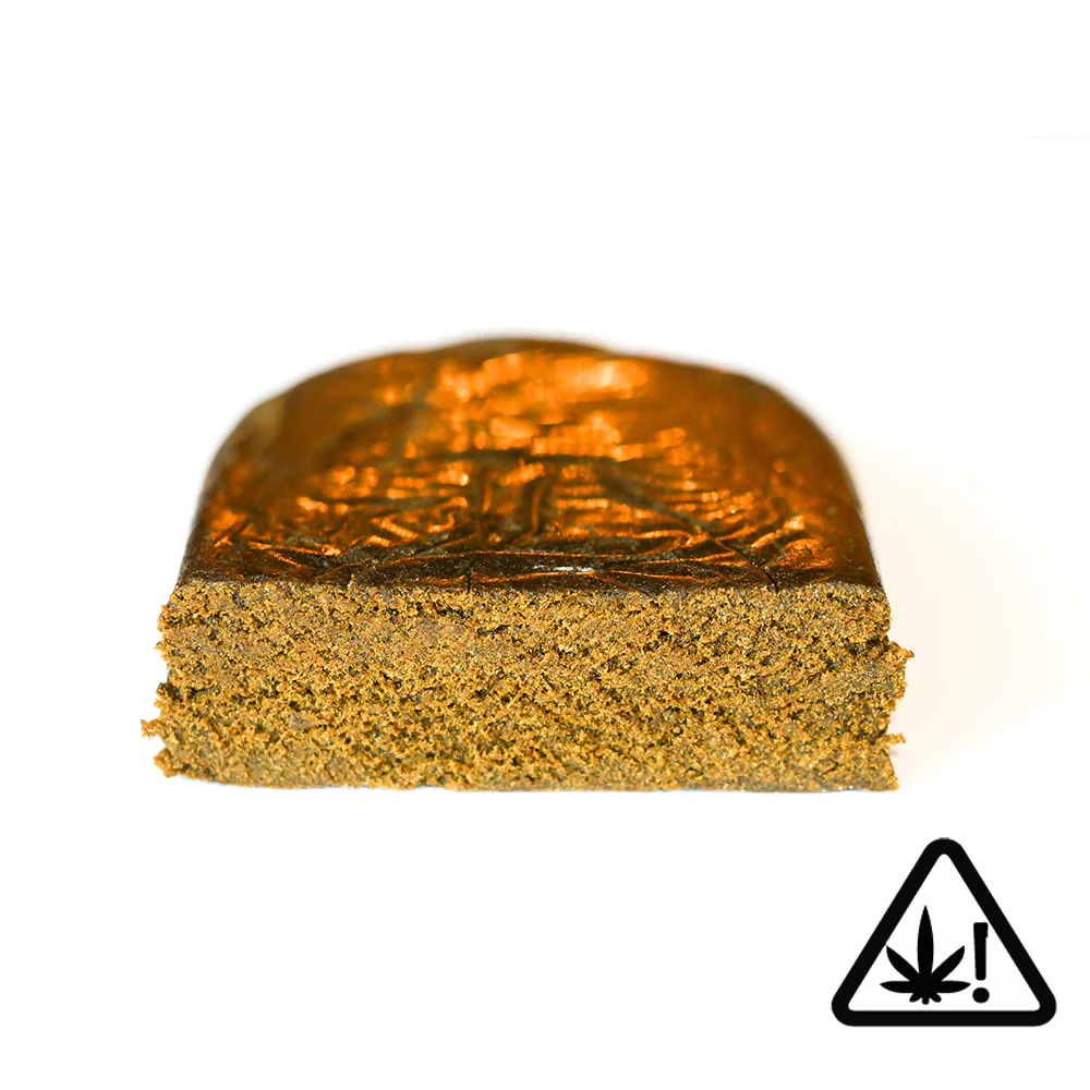 Plaquette de hash 50g/100g - Image 2