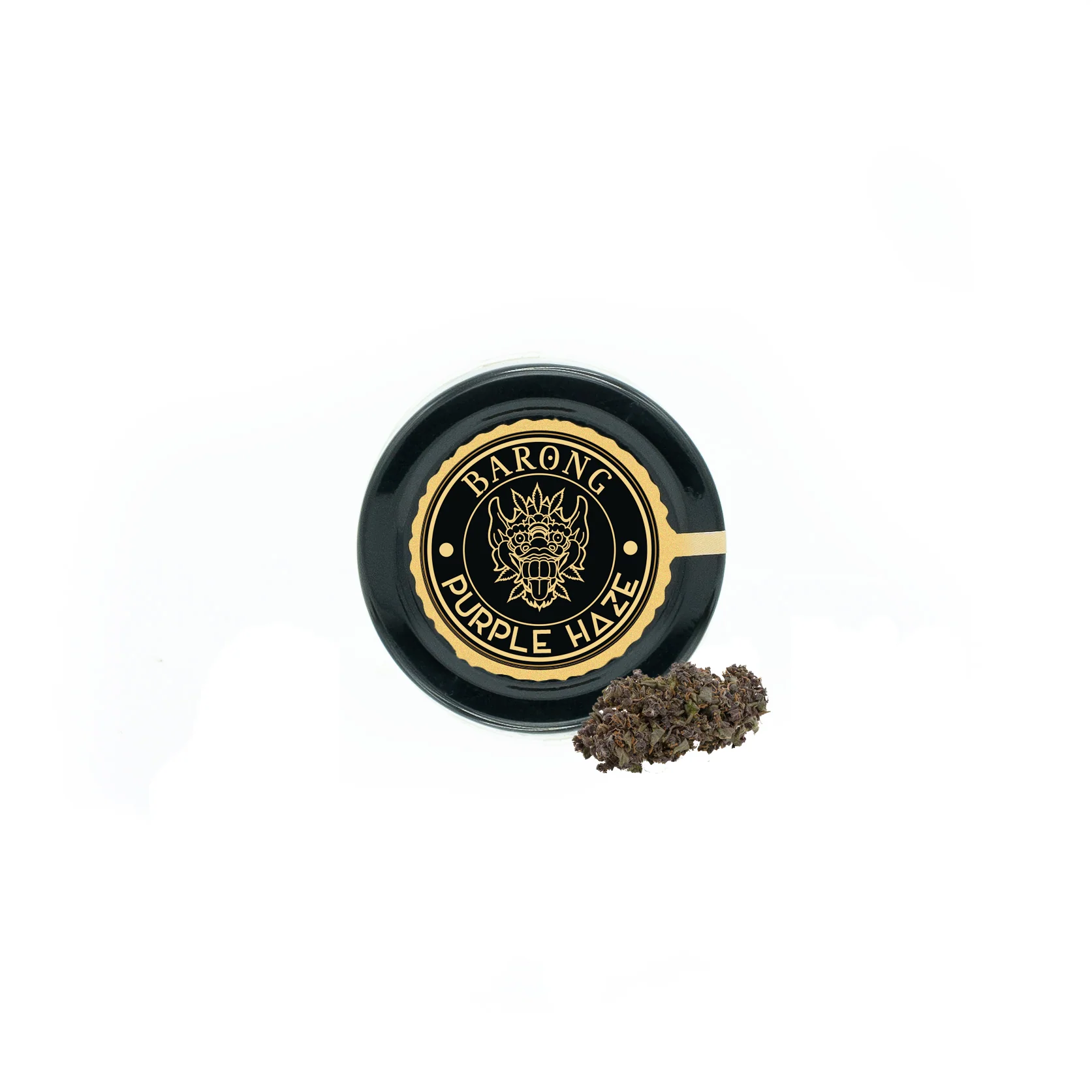 Purple Haze CBD 🍇🌿 - Image 2