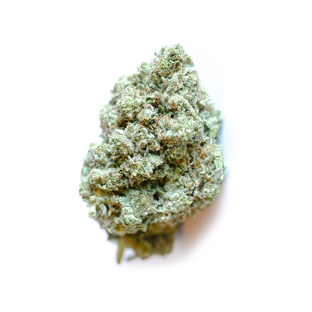 Sour Widow CBD 🍋🌲 - Image 2
