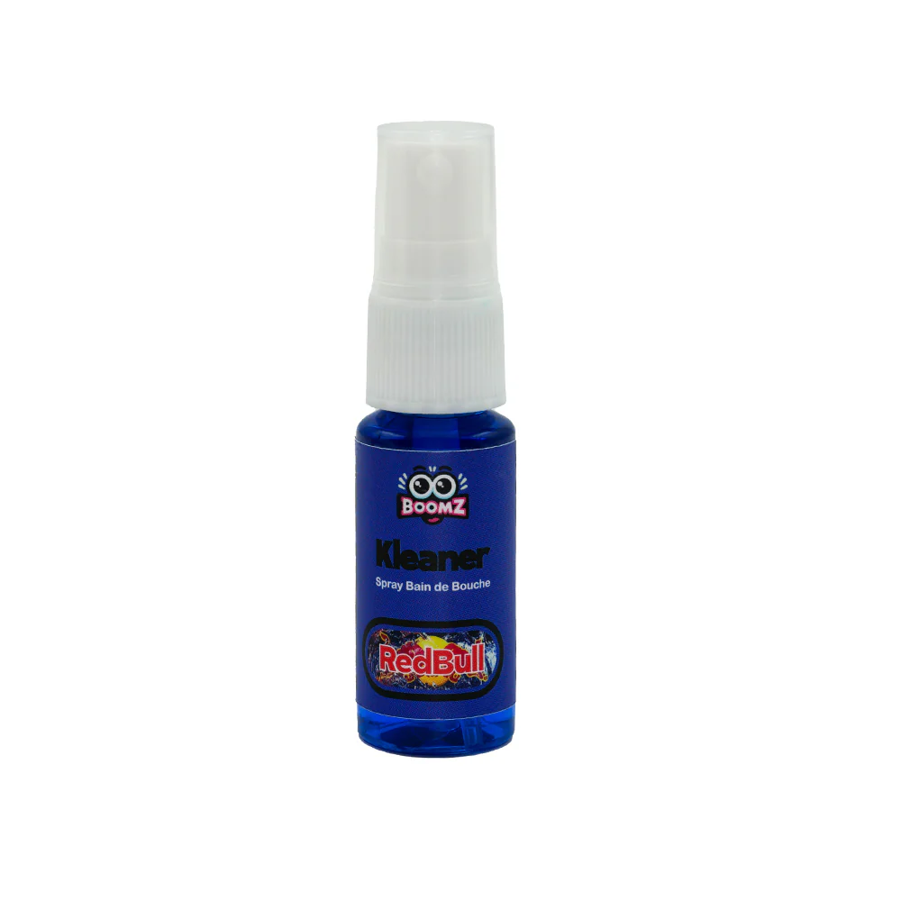 Spray Kleaner anti-THC - RedBull