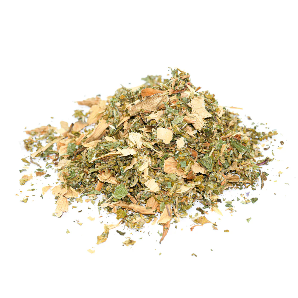 Tabac Alternatif - GAIA MINT HERBAL MIX - Image 2
